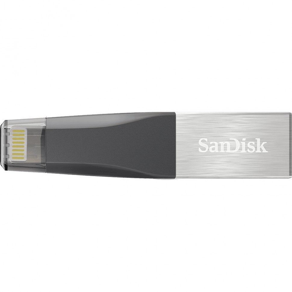 Флэш-накопитель USB3 32GB SDIX40N-032G-GN6NN SANDISK