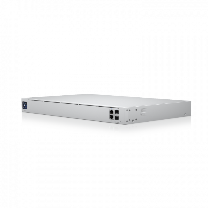 Ubiquiti UniFi Gateway Pro (арт. UXG-Pro-EU) маршрутизатор