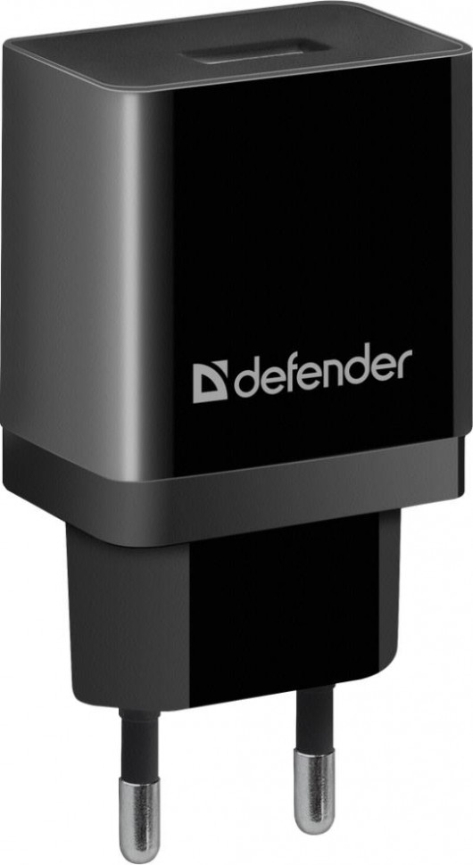 Адаптер питания UPC-11 5V/2.1A 1XUSB 83556 DEFENDER