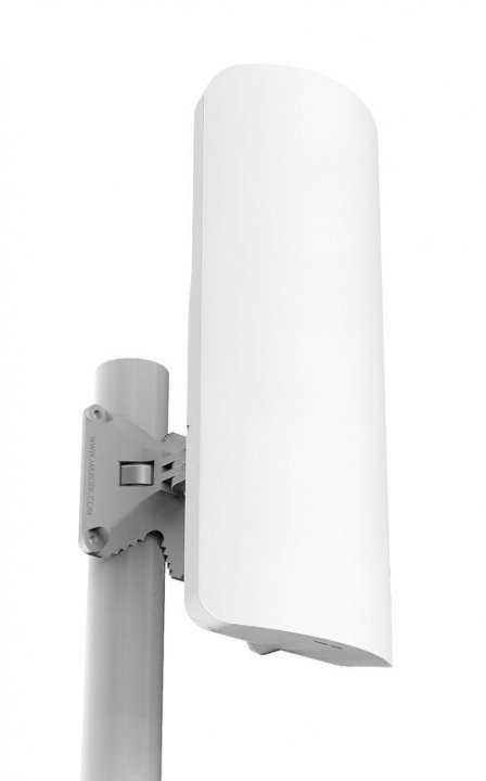 Антенна секторная Mikrotik mANT 15s (арт. MTAS-5G-15D120)
