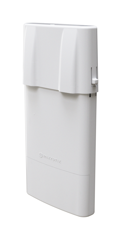 MikroTik NetBox 5 ax (арт. L11UG-5HaxD-NB) точка доступа MikroTik NetBox 5 ax (арт. L11UG-5HaxD-NB) точка доступа