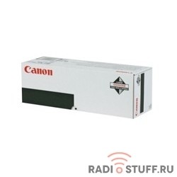 Canon C-EXV40  3480B006 Тонер для Canon imageRUNNER 1133, Черный, 6000стр. {Eur} (CX)