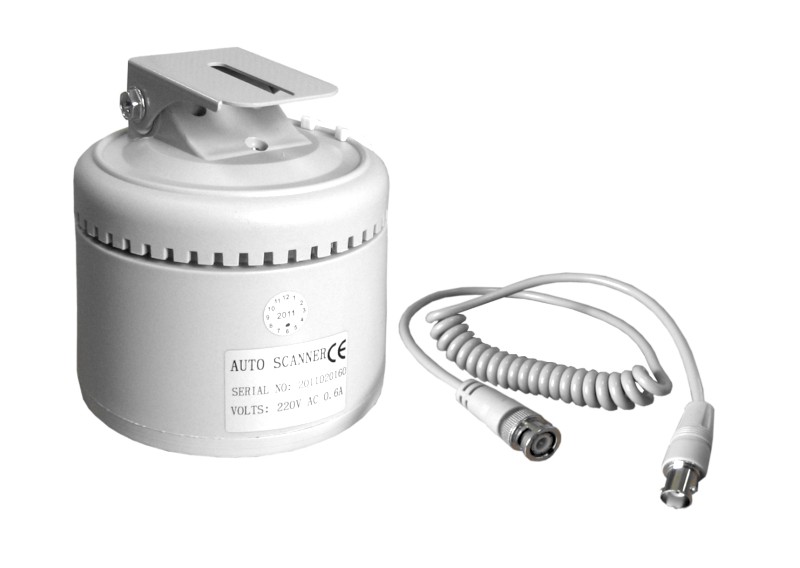 SpyG GL-305 Основание управлением Pan/Tilt камерой, d117мм h118мм РАСПРОДАЖА