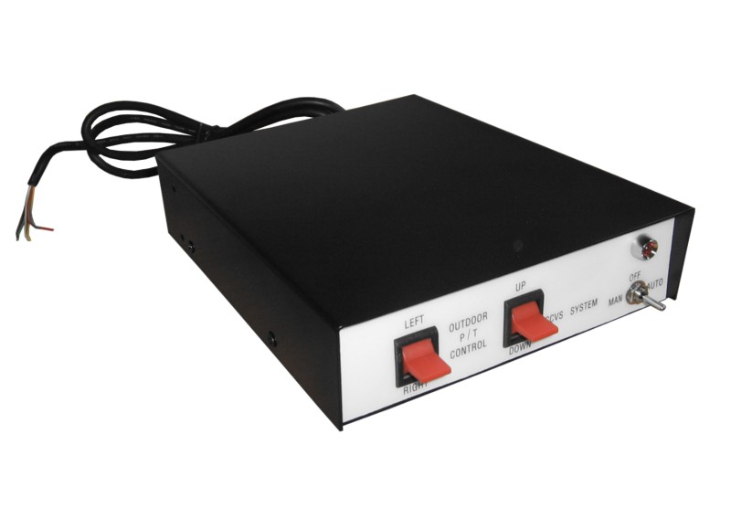 SpyG GL-301D Устройство управления основанием Pan/Tilt (для GL-305) РАСПРОДАЖА