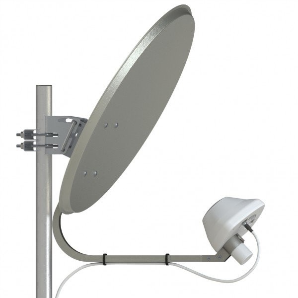 AX-1800 offset 75 офсетный облучатель Антекс (10дБ)