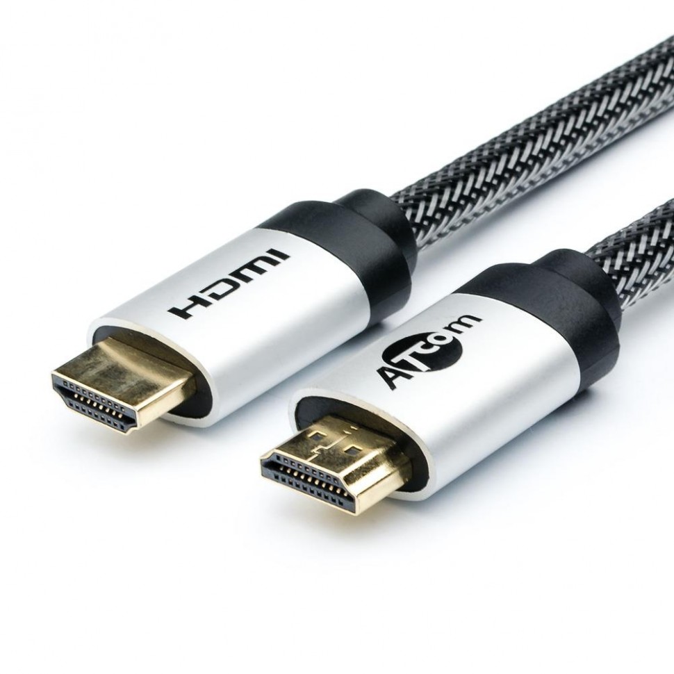 Кабель HDMI-HDMI 10M AT3784 ATCOM