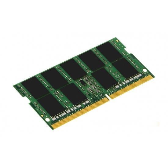 Модуль памяти для ноутбука SODIMM 8GB PC21300 DDR4 SO KVR26S19S6/8 KINGSTON