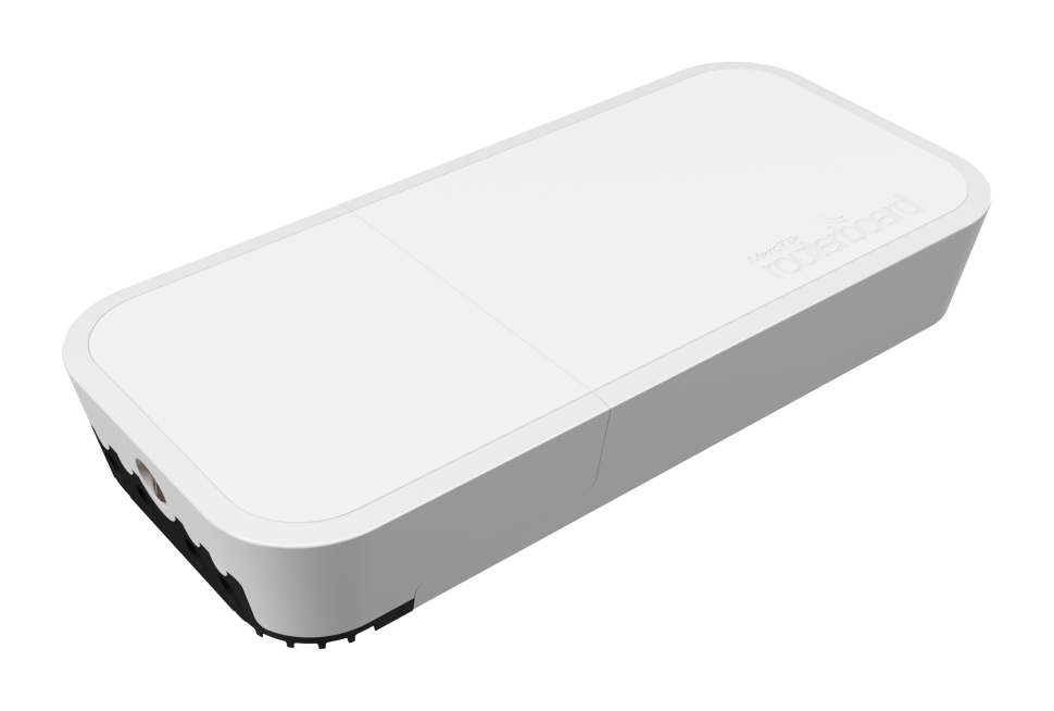 MikroTik wAP ax (арт. wAPG-5HaxD2HaxD) точка доступа