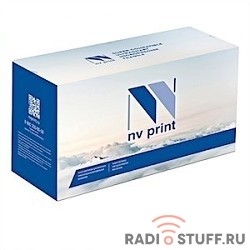 NVPrint CE390X  Картридж для  LaserJet M4555MFP, черный , 24 000 стр