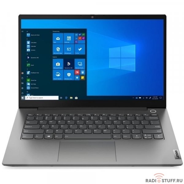 Lenovo ThinkBook 14 G2 ITL [20VD00XRRU] 14" {FHD i5-1135G7/8Gb/512Gb SSD/W11Pro}