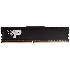 Модуль памяти DIMM 16GB PC21300 DDR4 PSP416G26662H1 PATRIOT
