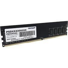 Модуль памяти DIMM 16GB PC25600 DDR4 PSD416G320081 PATRIOT